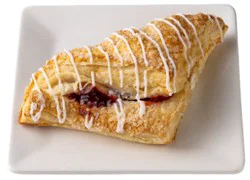 Cherry Turnover 1 Count - Each