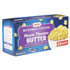 slide 27 of 29, Meijer Movie Theater Butter Microwave Popcorn., 24 ct, 61.2 oz
