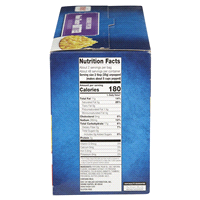 slide 13 of 29, Meijer Movie Theater Butter Microwave Popcorn., 24 ct, 61.2 oz