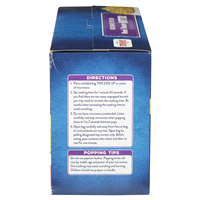 slide 25 of 29, Meijer Movie Theater Butter Microwave Popcorn., 24 ct, 61.2 oz