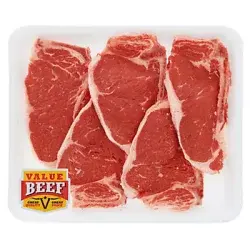 H-E-B T-Bone Steak