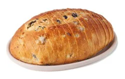 Loaf Kalamata & Green Olive Sliced - Each