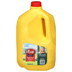 Purity Whole Milk with Vitamin D Gallon - 1 gal