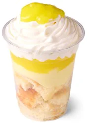 Shore Lemon Parfait - Each