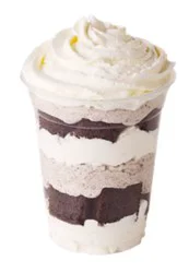 Cookies N Cream Parfait - Each