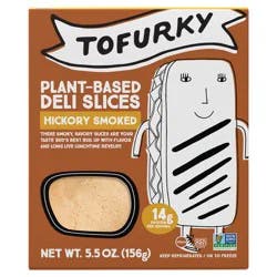 Tofurky Hickory Deli