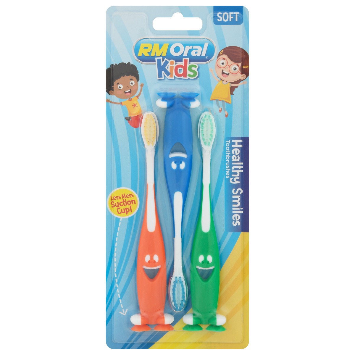rm oral toothbrush