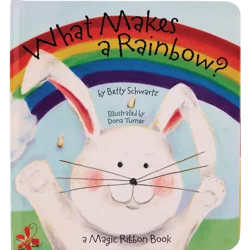Bendon Publishing What Makes A Rainbow