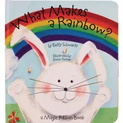 Bendon Publishing What Makes A Rainbow