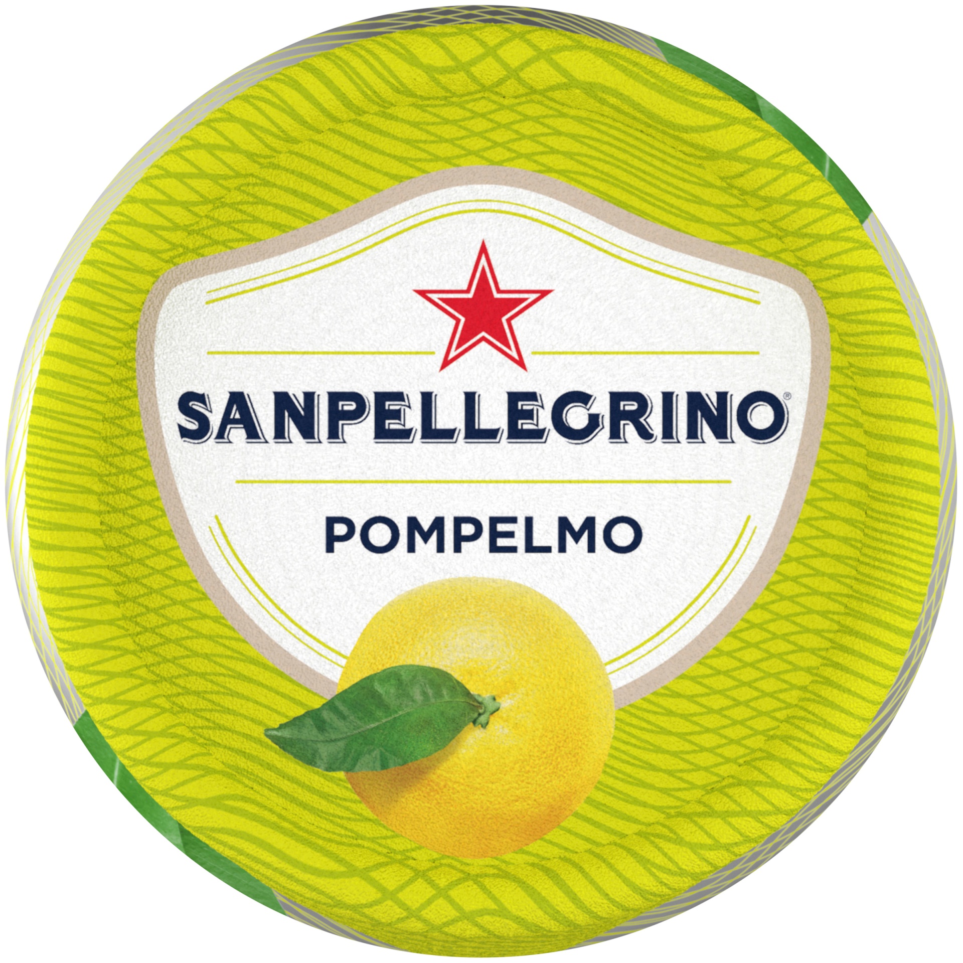 slide 5 of 6, Sanpellegrino Grapefruit Italian Sparkling Drinks, 11.15 fl oz