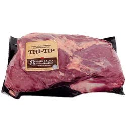 Lunds & Byerlys Premium Choice Beef Tri Tip Roast