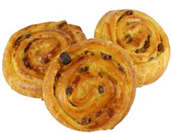 Central Market Pain Aux Raisin