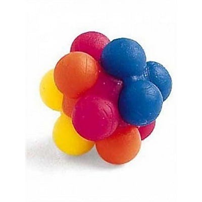 slide 1 of 1, Spot Atomic Bouncing Ball, 2 ct