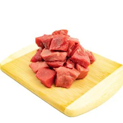 Kowalskis Kowalski?s Certified Humane Usda Choice Extra Lean Beef Stew Meat