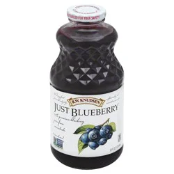 R.W. Knudsen Juice, Blueberry