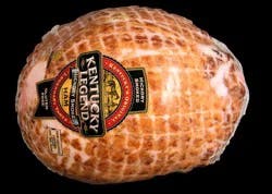 FIELD KENTUCKY LEGEND WHOLE HAM