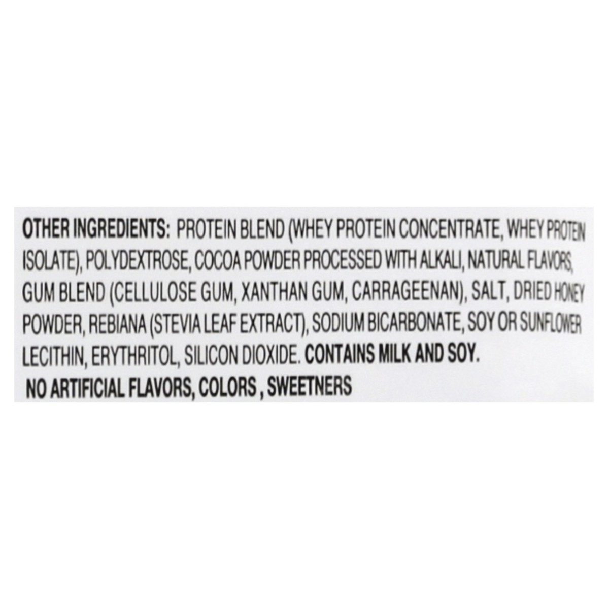 slide 3 of 13, Performance Inspired Nutrition Ripped Whey Dark Chocolate Dream Protein Powder Drink Mix 46 gr, 46 g