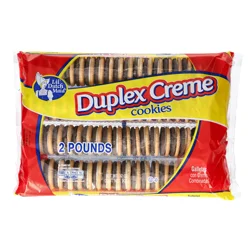 Lil' Dutch Maid Duplex Creme Cookies