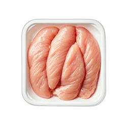 Farmer Focus Packaged Organic Chicken Tenders