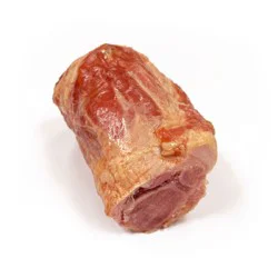 DIERBERGS BUTCHER SHOP FRESH SMOKED SHANK