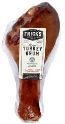 FRICKS SMOKED TURKEY DRUMSTICKS