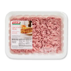 Catellibrt Catelli Brothers Ground Veal