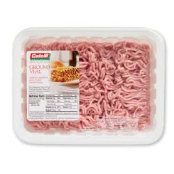 Catellibrt Catelli Brothers Ground Veal