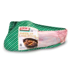 Catellibrt Catelli Brothers Lamb Shank