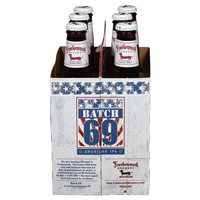 slide 16 of 17, Frankenmuth Batch 69 Amercn IPA, 6 ct; 12 fl oz