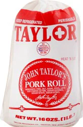 Taylor Pork Roll 16 oz