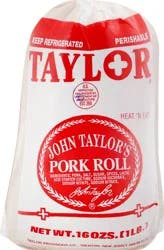 Taylor Pork Roll 16 oz