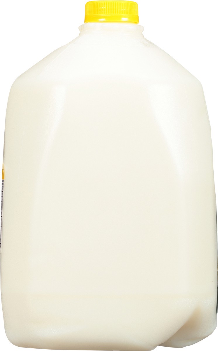 slide 5 of 7, Garelick Farms Fat Free Milk, 1 gal