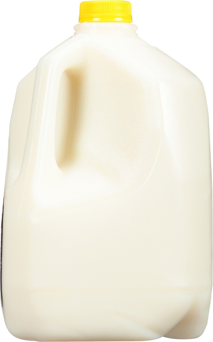 slide 6 of 7, Garelick Farms Fat Free Milk, 1 gal