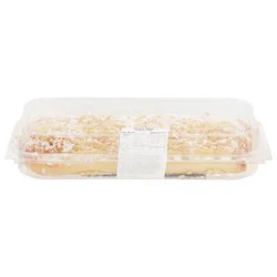 Market District Coffee Cake, French Creme