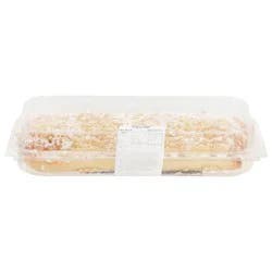 Market District Coffee Cake, French Creme