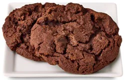 Gourmet Chocolate Extreme Cookies 2 Count - Each