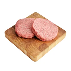 Lunds & Byerlys L&b Premium Blend Chuck, Brisket & Short Rib Burger Single