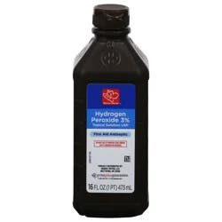 Harris Teeter™ Hydrogen Peroxide 3%