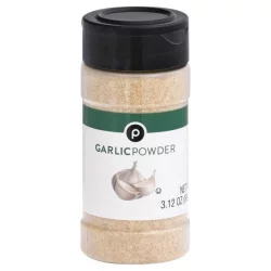 Publix Garlic Powder