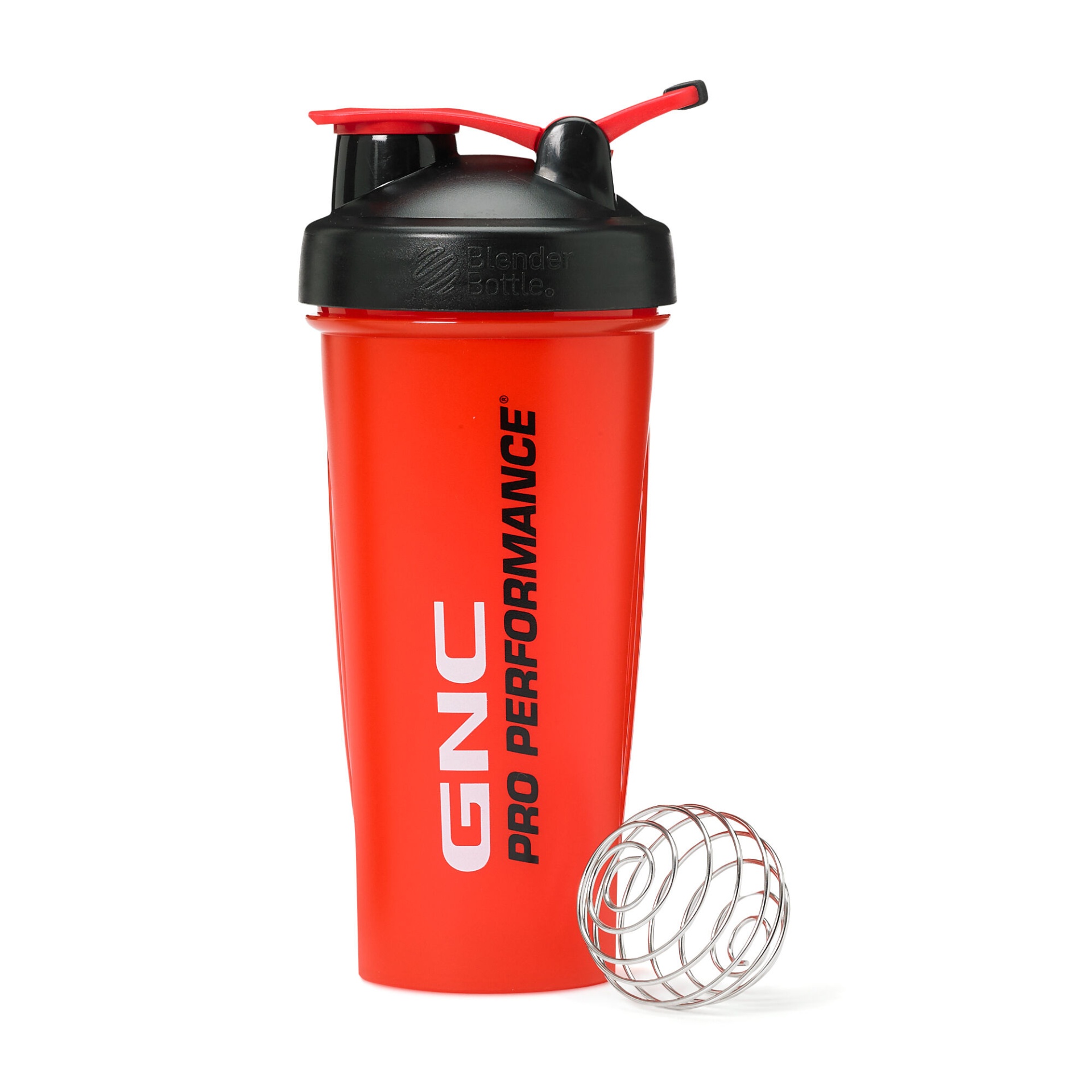 slide 1 of 1, GNC Pro Performance Blender Bottle, 1 ct