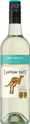 [yellow tail] Yellow Tail Moscato, 750ml