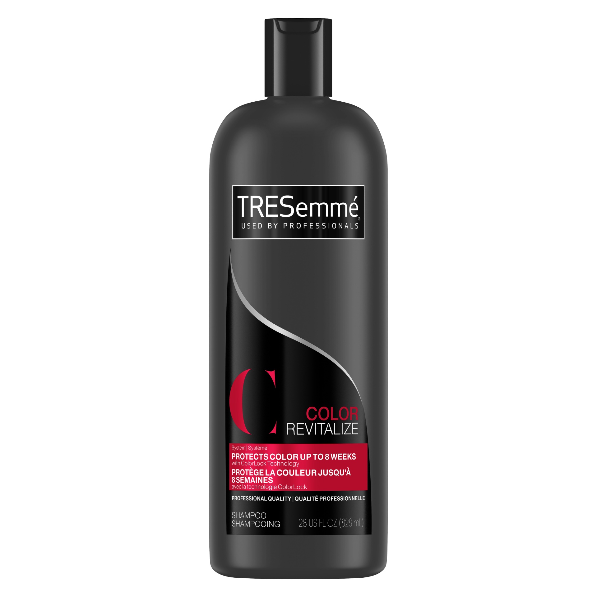 slide 1 of 1, TRESemmé Advanced Technology Color Revitalized Protection Shampoo, 28 oz