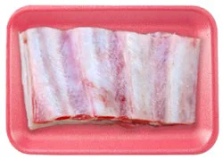 Open Nature Lamb Rib - 1 Lb