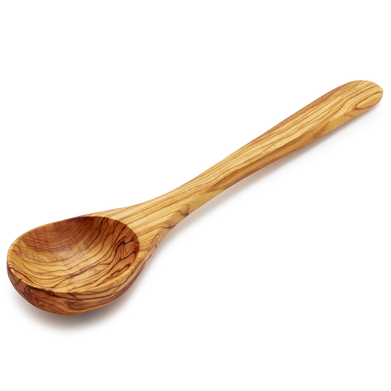 Sur La Table Olivewood Ladle