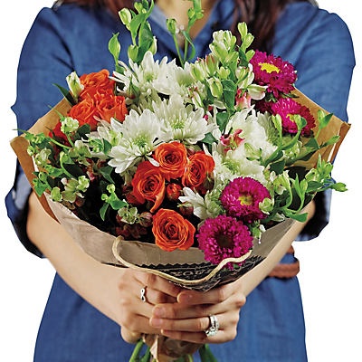 slide 1 of 1, Lone Star Living Bouquet, 1 ct