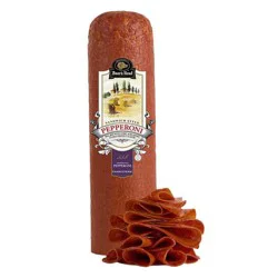 Boars Head Fresh Sliced Sandwich Style Pepperoni