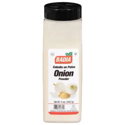 Badia Onion Powder 18 oz