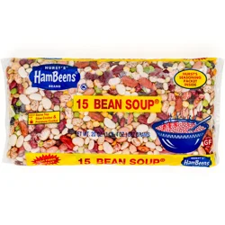 Hurst's Hambeens Regular 15 Bean Soup