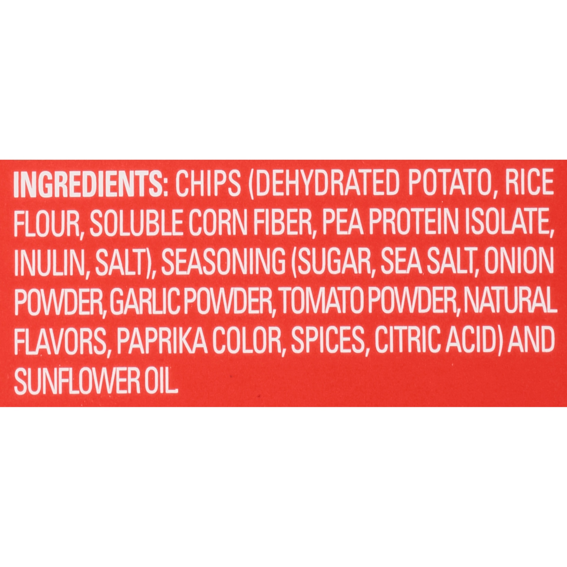 slide 8 of 8, SlimFast Advanced Nutrition 100 Calorie Mesquite BBQ Baked Crisps, 5 ct