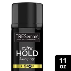 Tresemme Extra Hold Hair Spray - 11 Oz